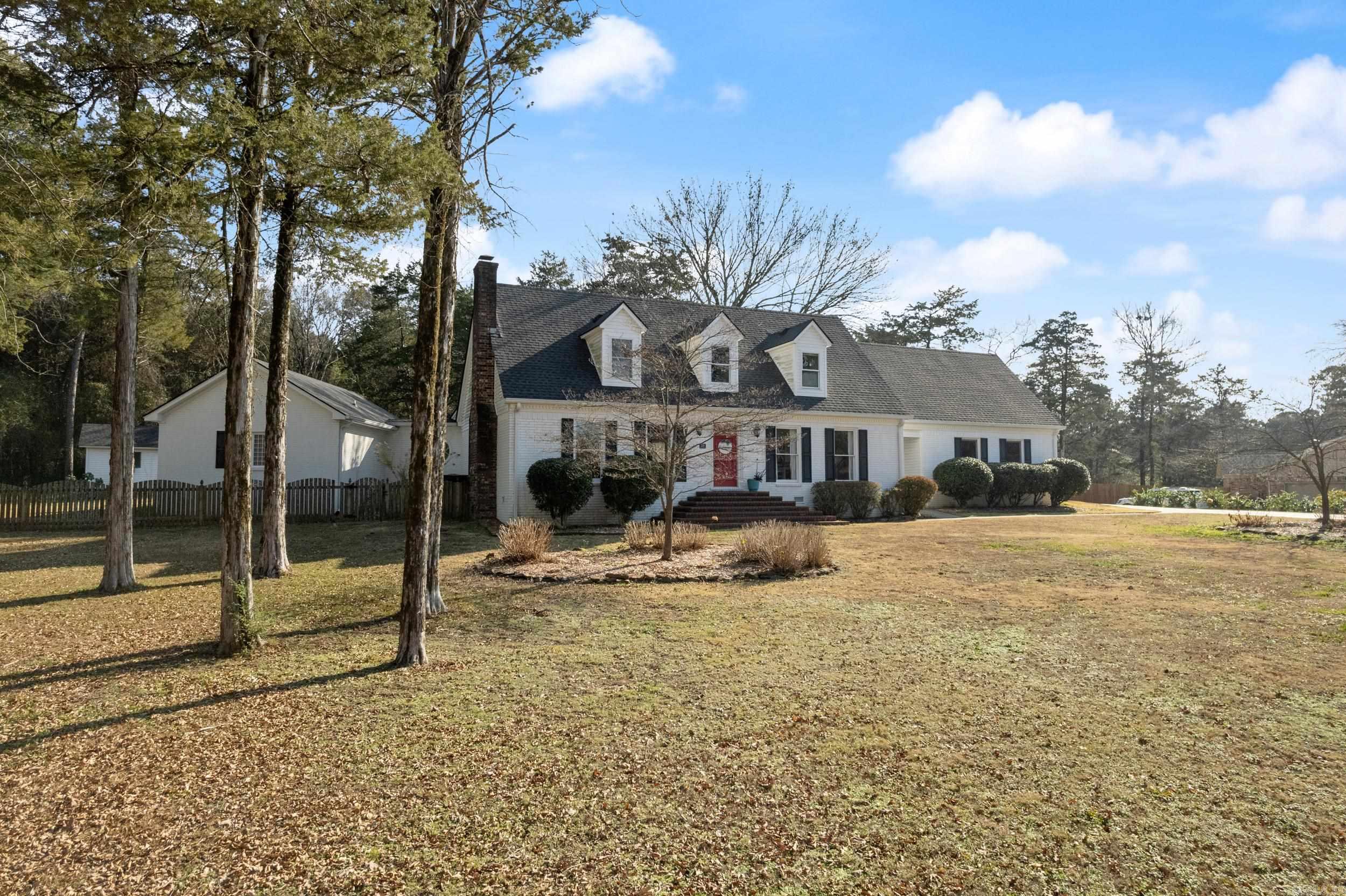 CITY OF RUSSELLVILLE - Residential