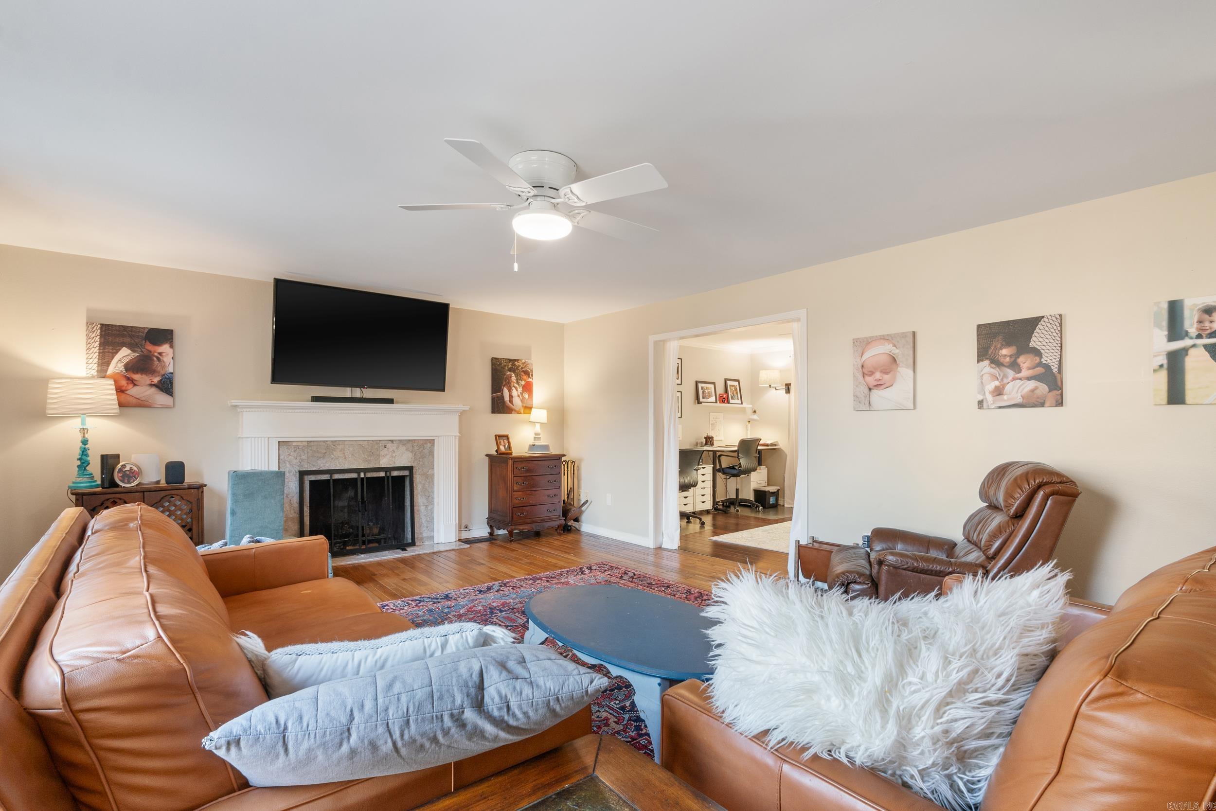 CITY OF RUSSELLVILLE - Residential