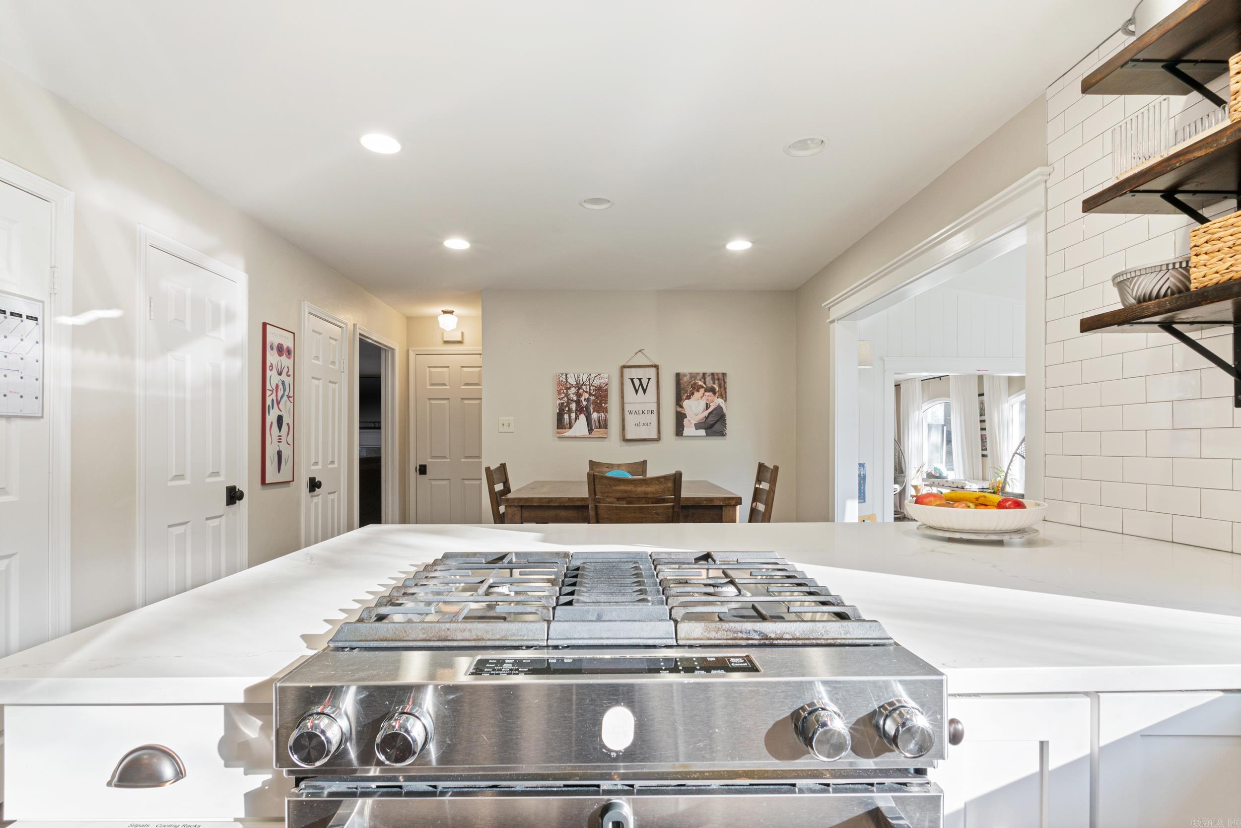 CITY OF RUSSELLVILLE - Residential