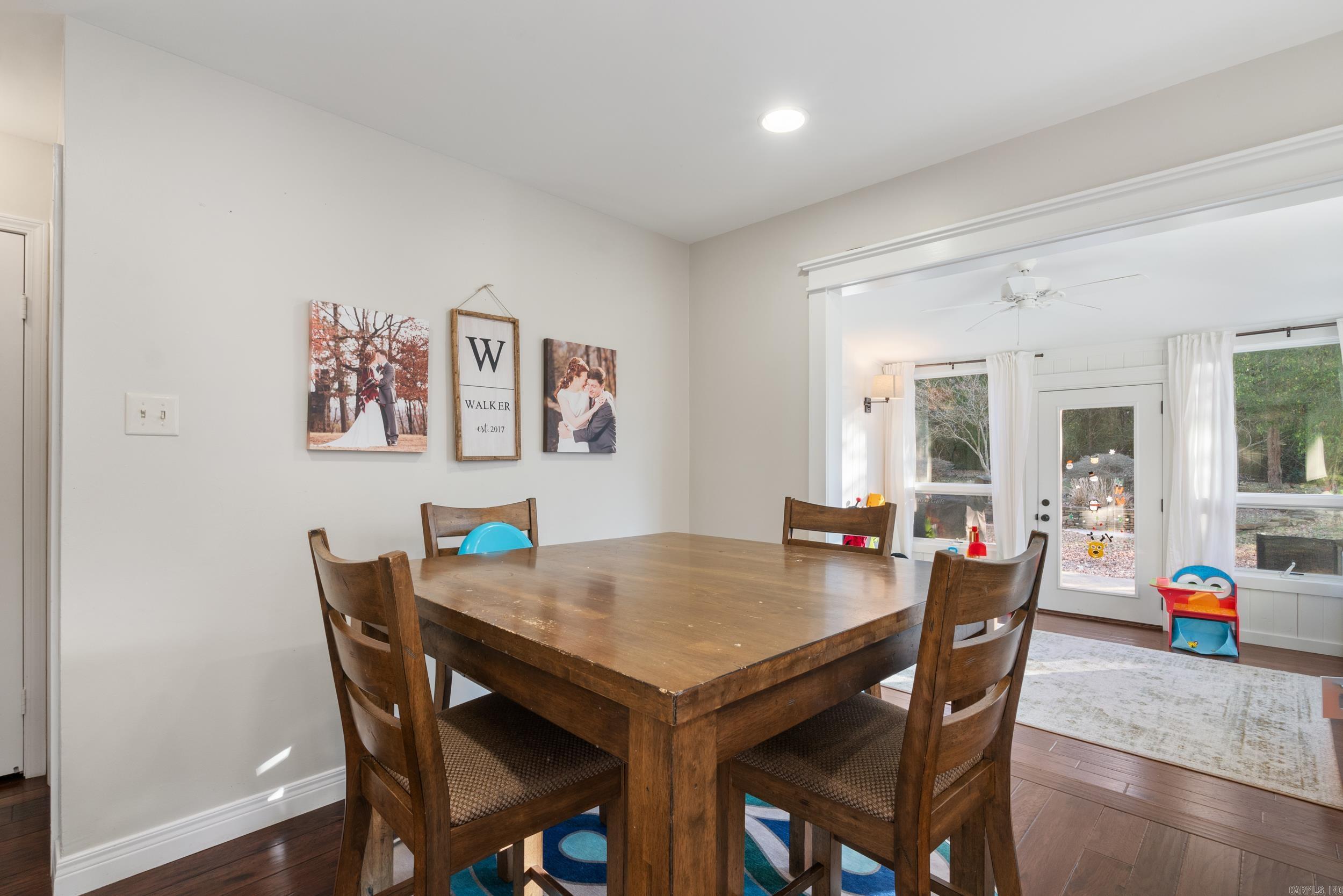 CITY OF RUSSELLVILLE - Residential