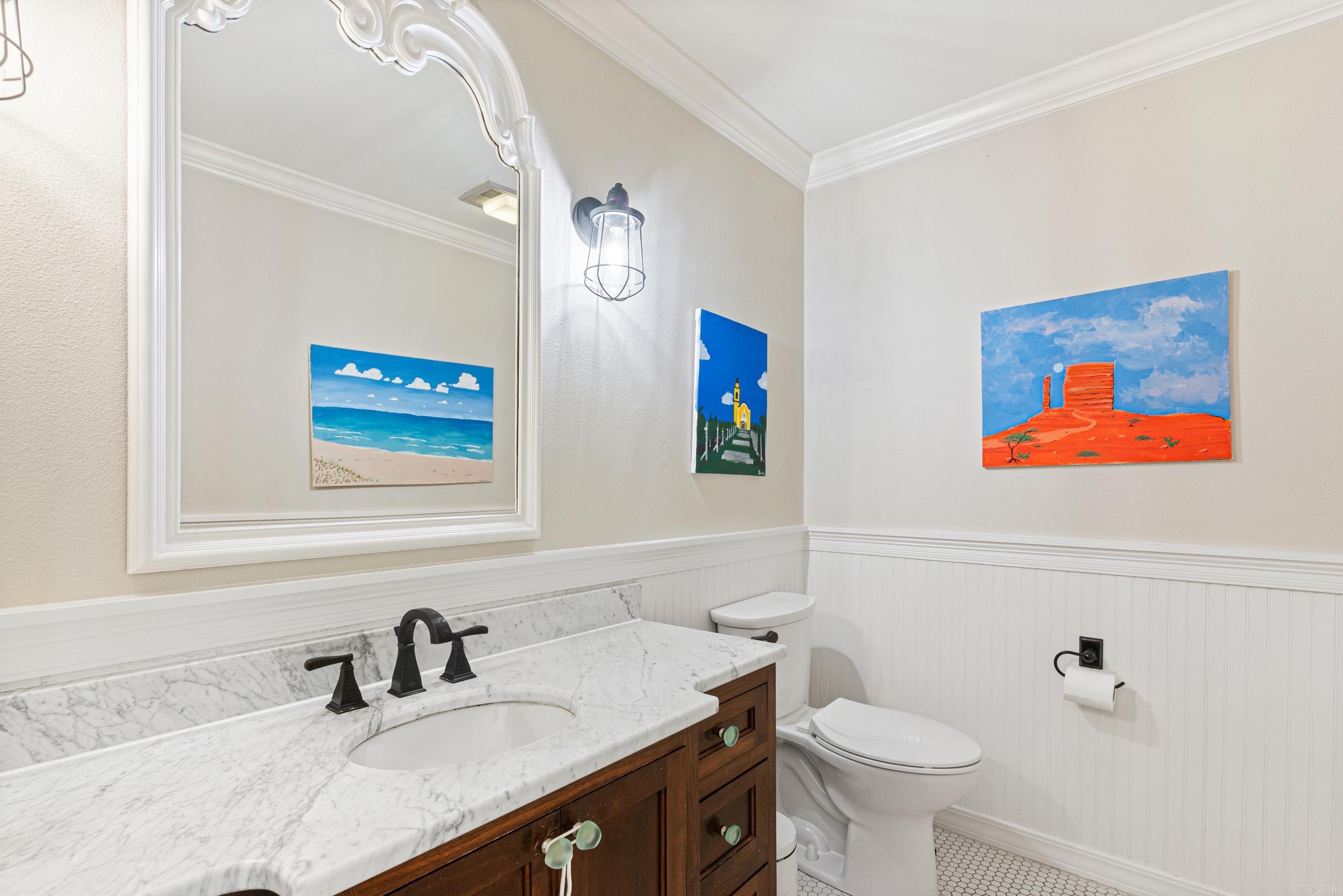 CITY OF RUSSELLVILLE - Residential