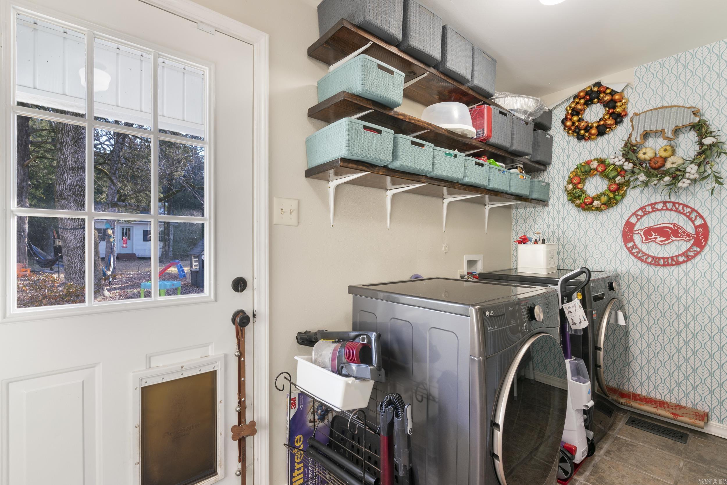 CITY OF RUSSELLVILLE - Residential