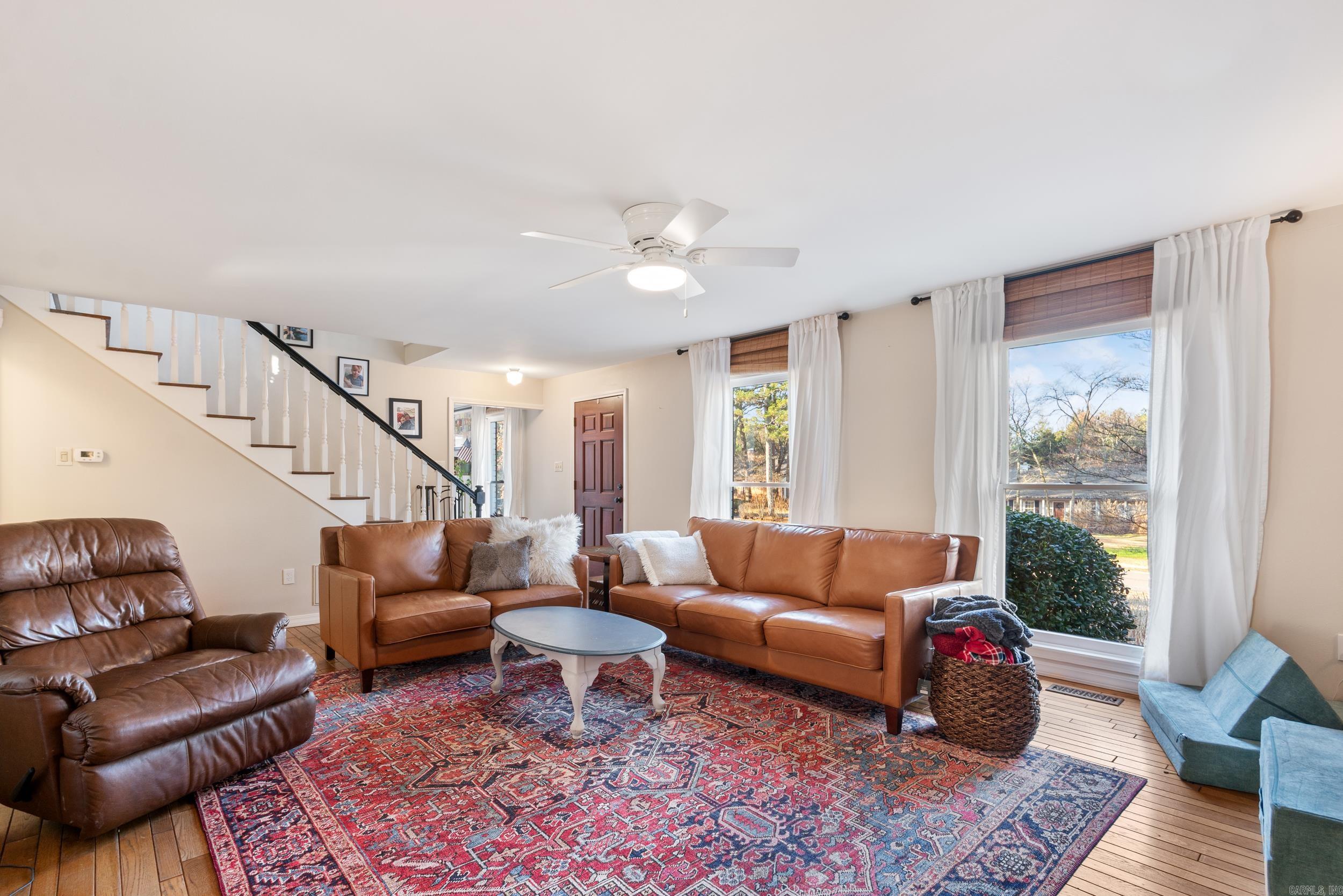 CITY OF RUSSELLVILLE - Residential