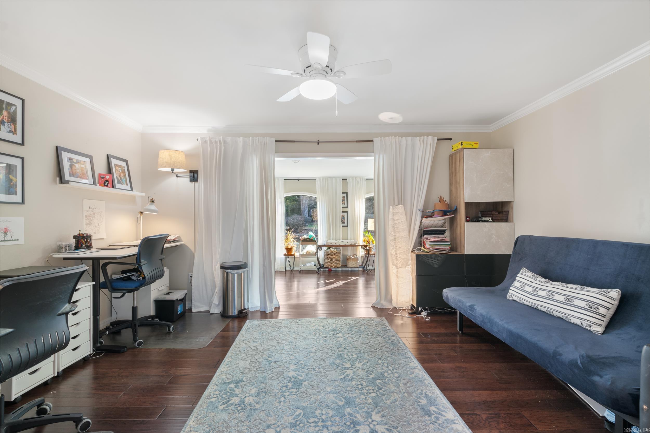 CITY OF RUSSELLVILLE - Residential