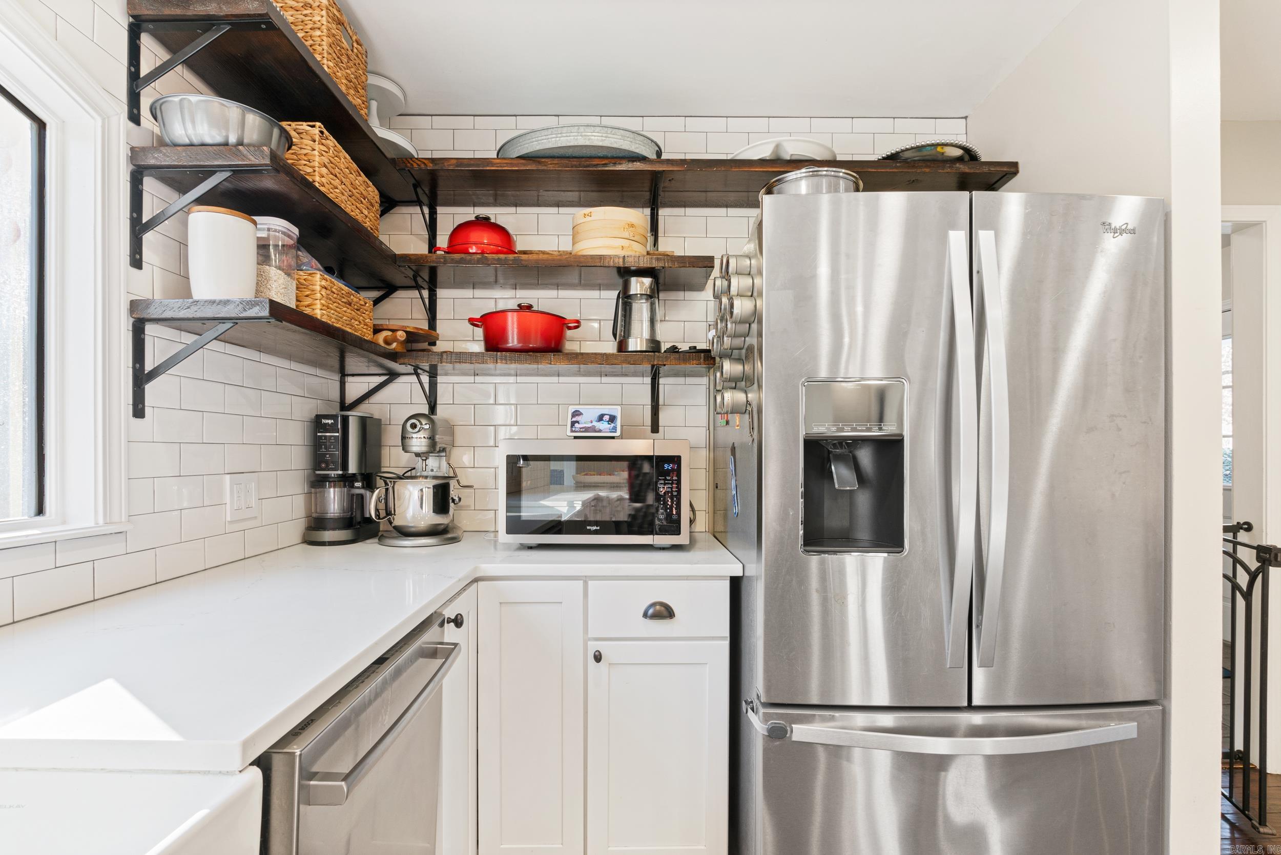 CITY OF RUSSELLVILLE - Residential