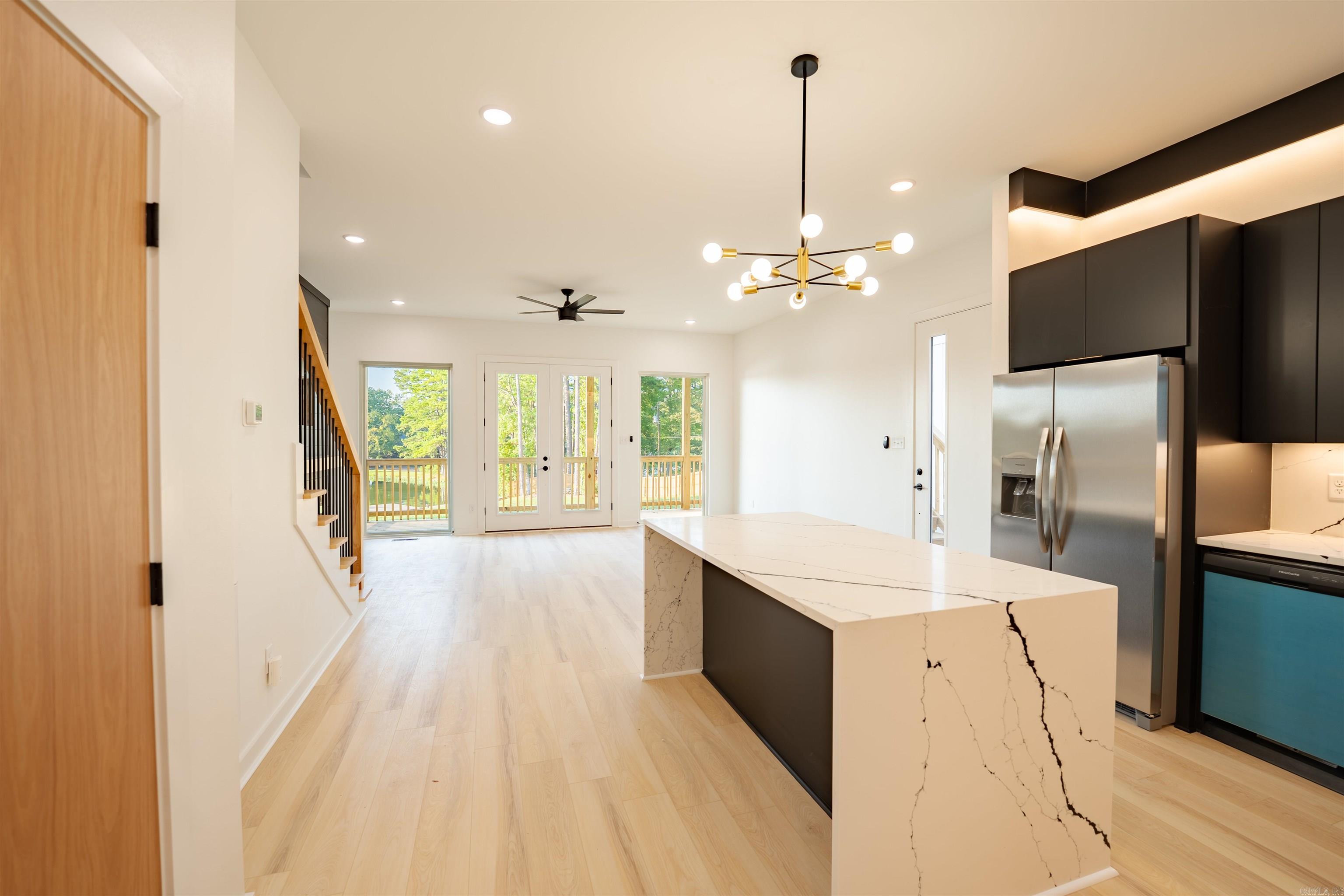 BOLL ESTATES - Residential