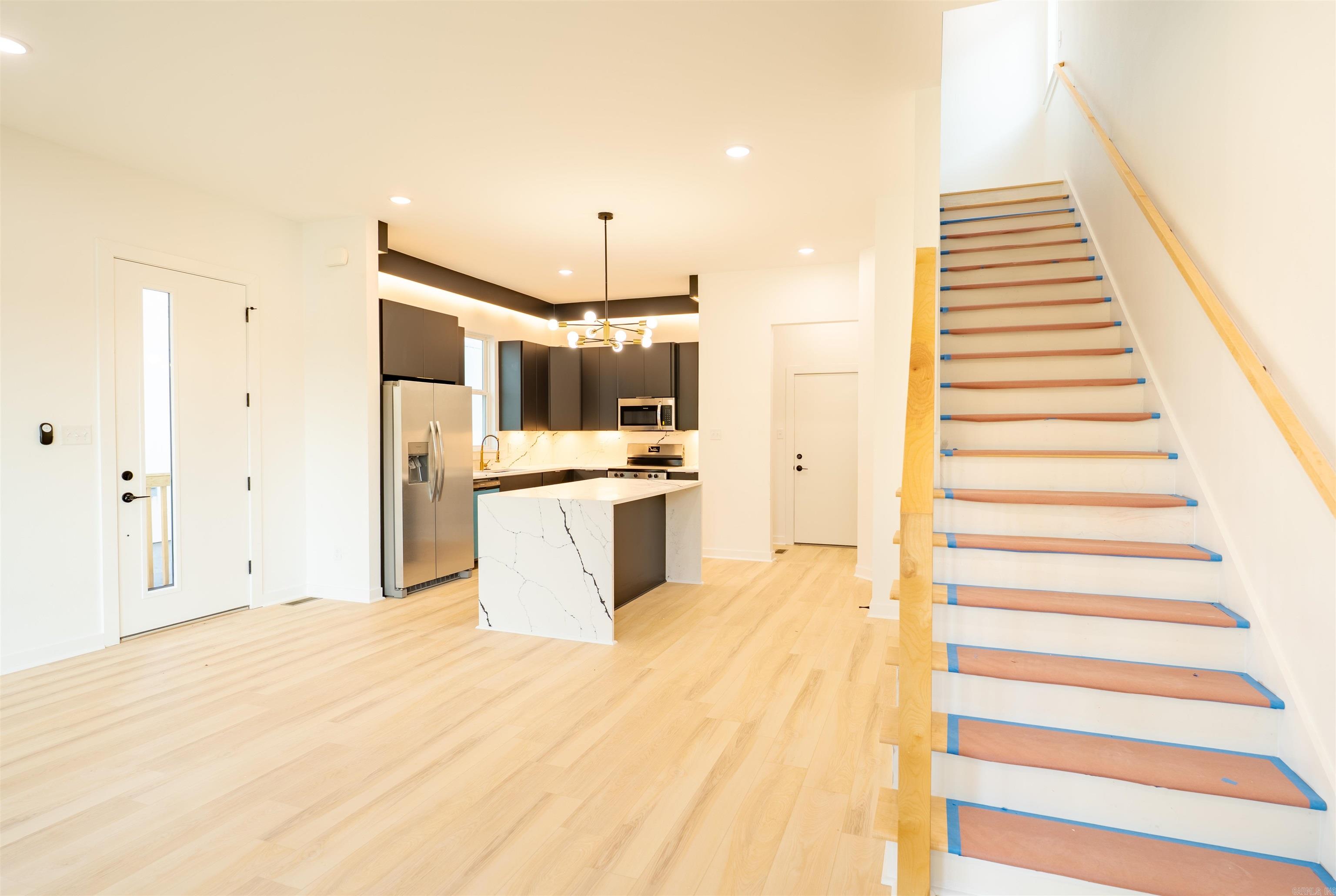 BOLL ESTATES - Residential