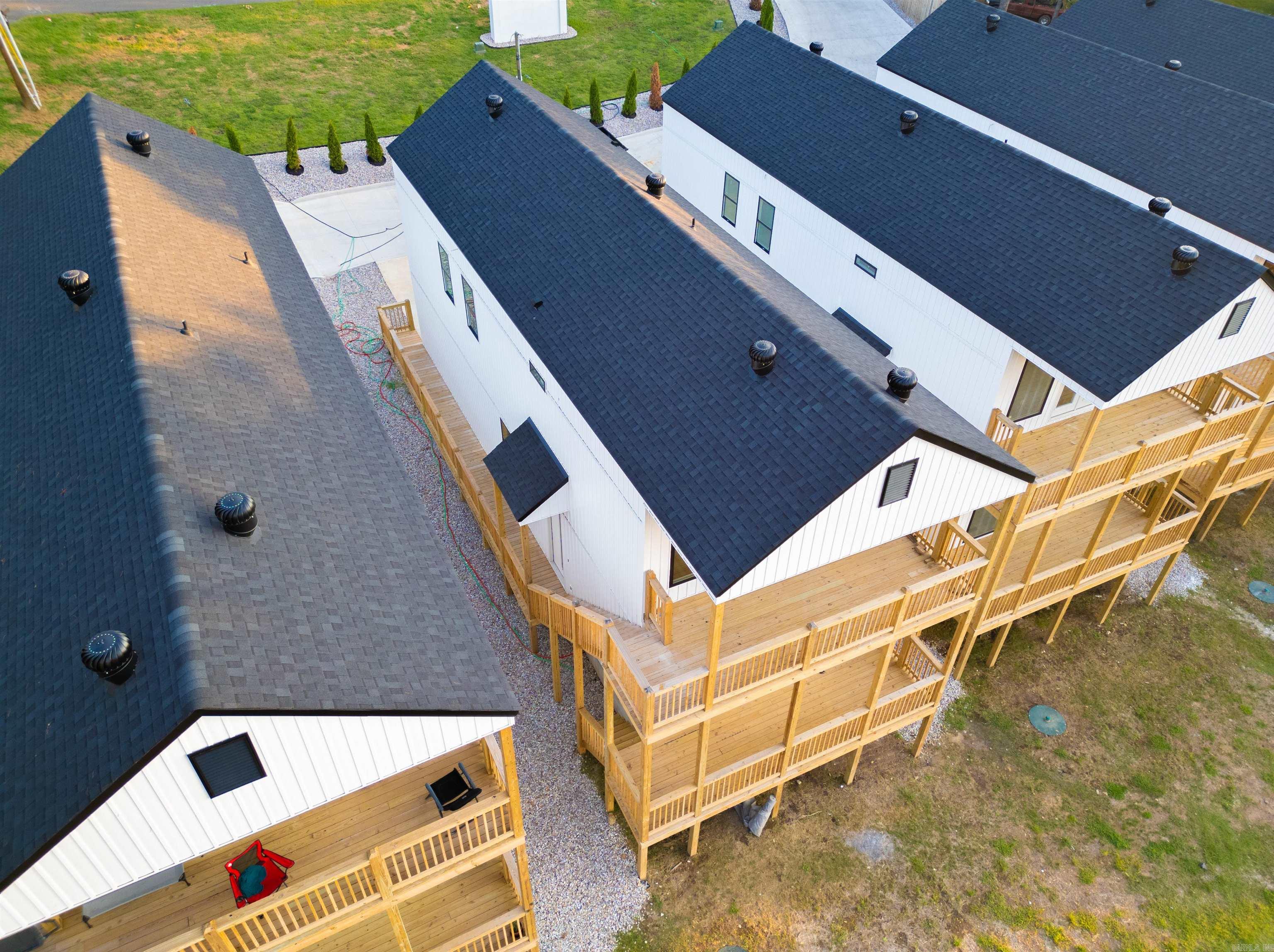 BOLL ESTATES - Residential