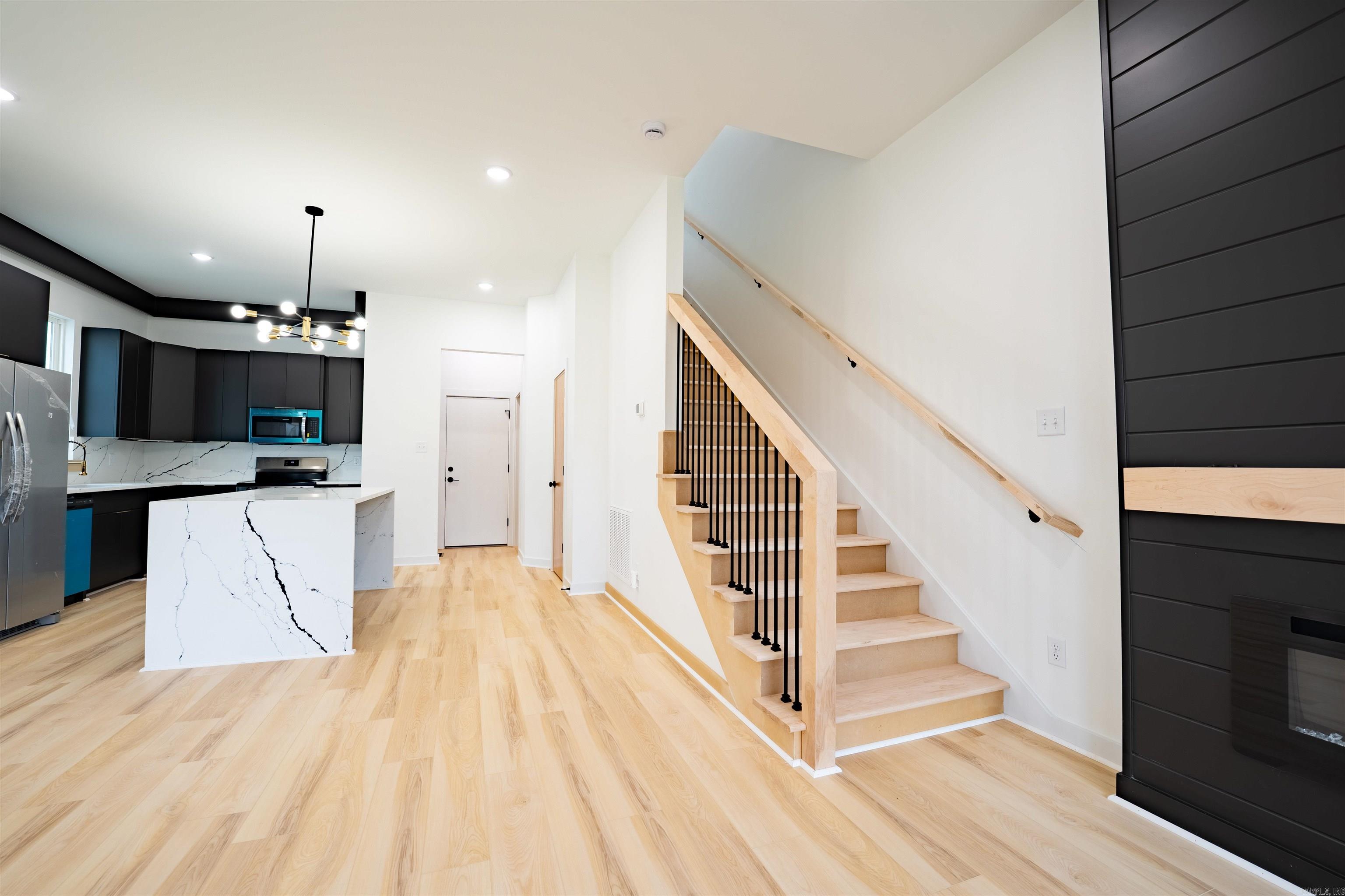 BOLL ESTATES - Residential