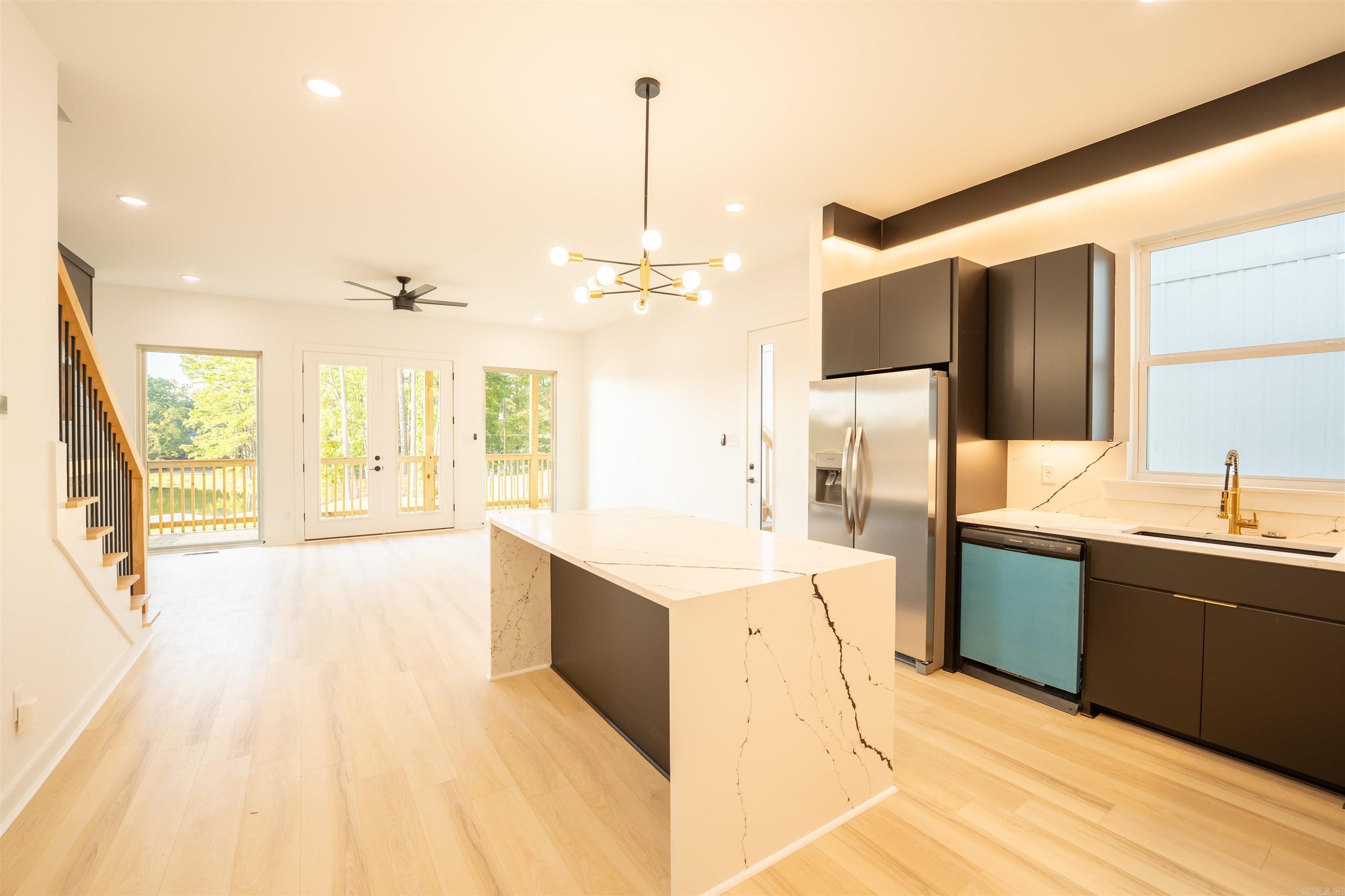 BOLL ESTATES - Residential