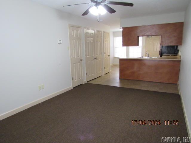 Fiddlers Survey - Residential Lease