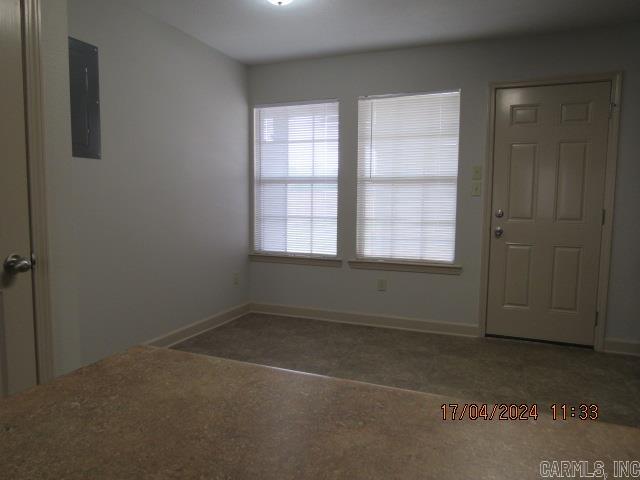 Fiddlers Survey - Residential Lease