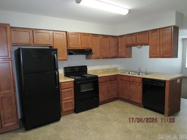 Fiddlers Survey - Residential Lease