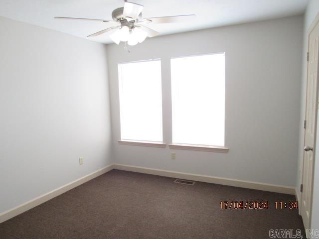 Fiddlers Survey - Residential Lease