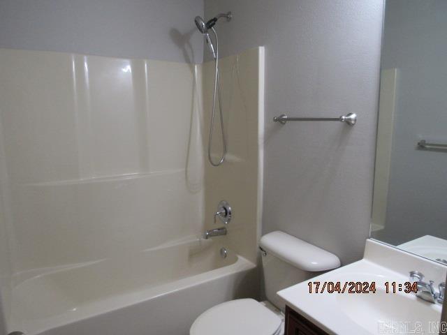 Fiddlers Survey - Residential Lease