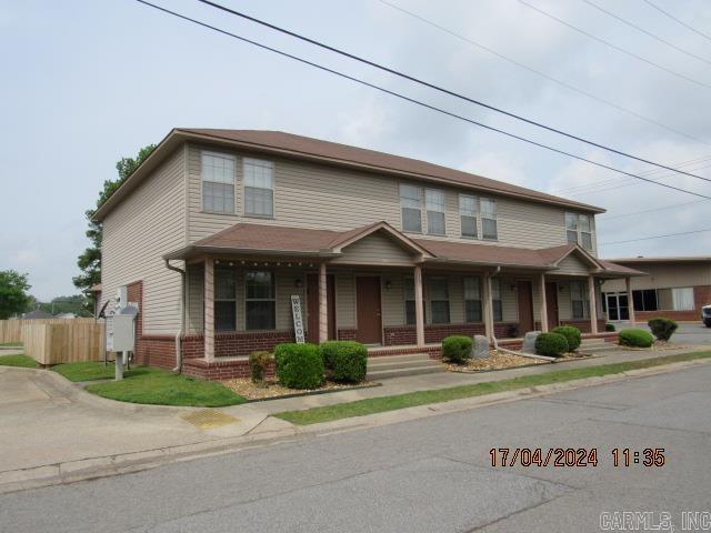 Fiddlers Survey - Residential Lease