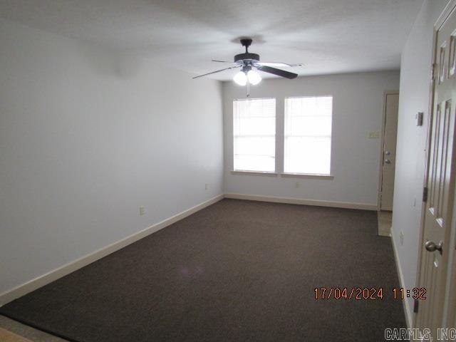 Fiddlers Survey - Residential Lease