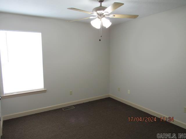 Fiddlers Survey - Residential Lease