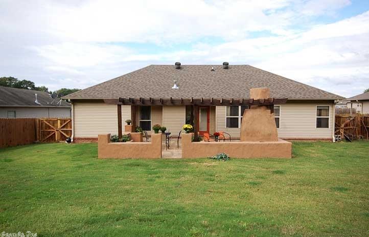 Blooming Ridge - Residential