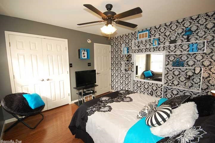 Blooming Ridge - Residential