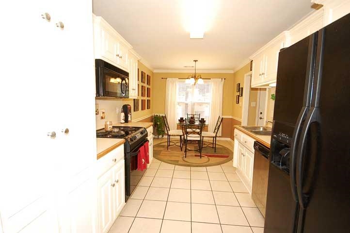 Blooming Ridge - Residential