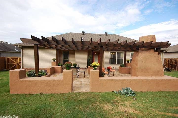 Blooming Ridge - Residential