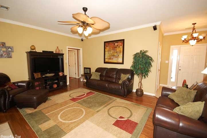 Blooming Ridge - Residential