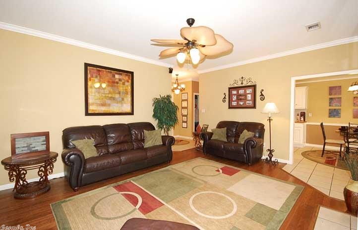 Blooming Ridge - Residential