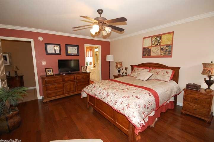 Blooming Ridge - Residential