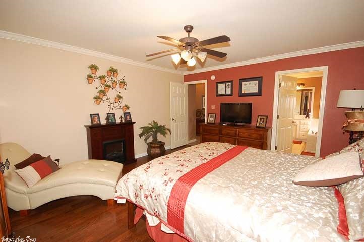 Blooming Ridge - Residential