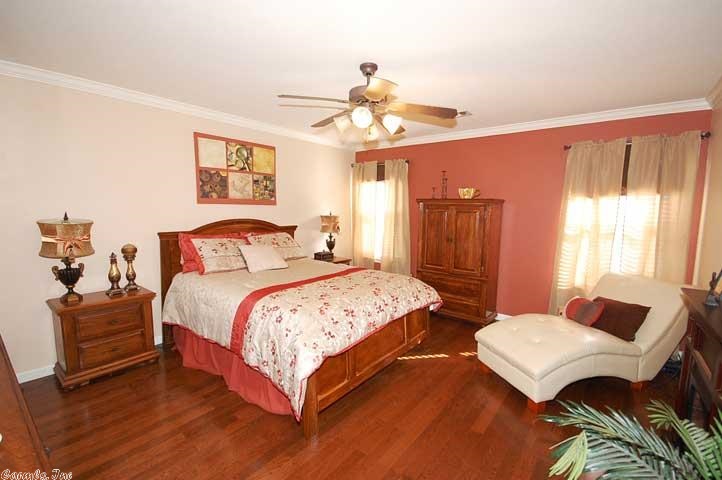 Blooming Ridge - Residential