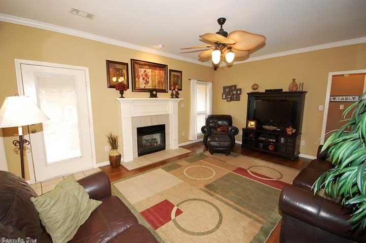 Blooming Ridge - Residential