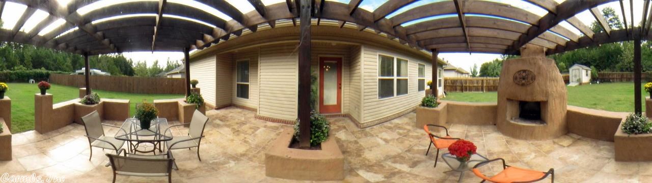 Blooming Ridge - Residential