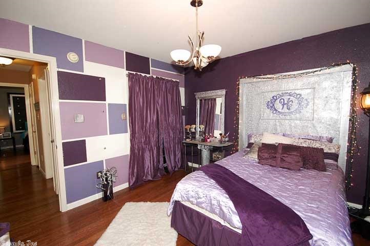 Blooming Ridge - Residential