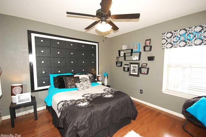 Blooming Ridge - Residential