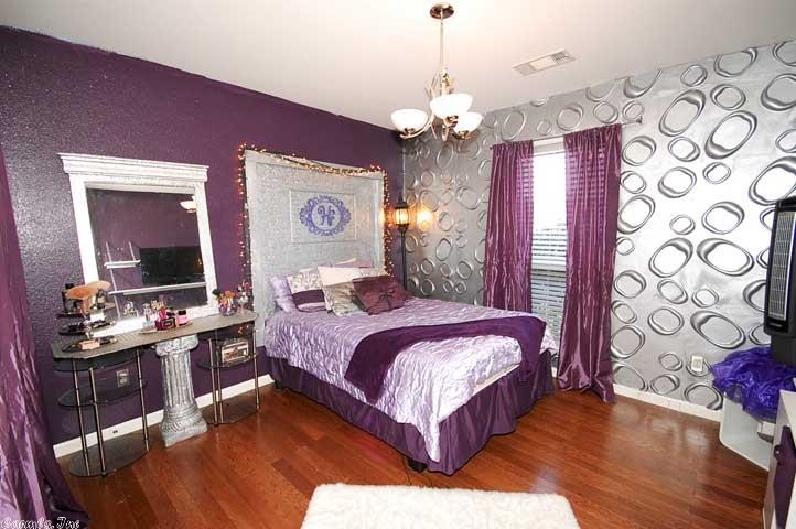 Blooming Ridge - Residential