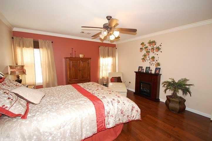 Blooming Ridge - Residential