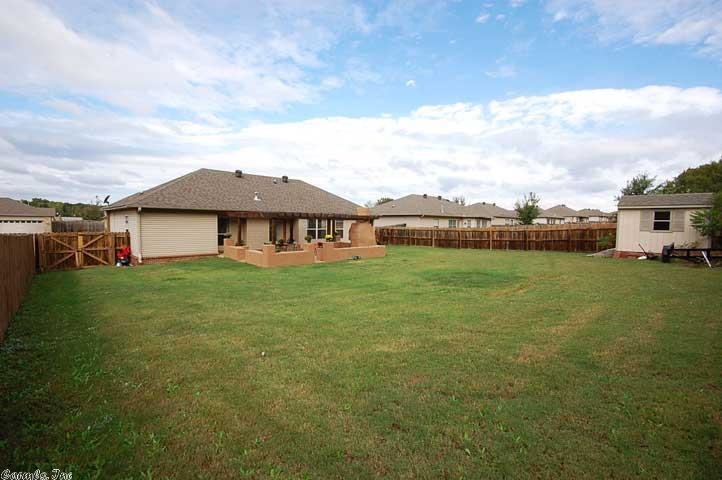 Blooming Ridge - Residential