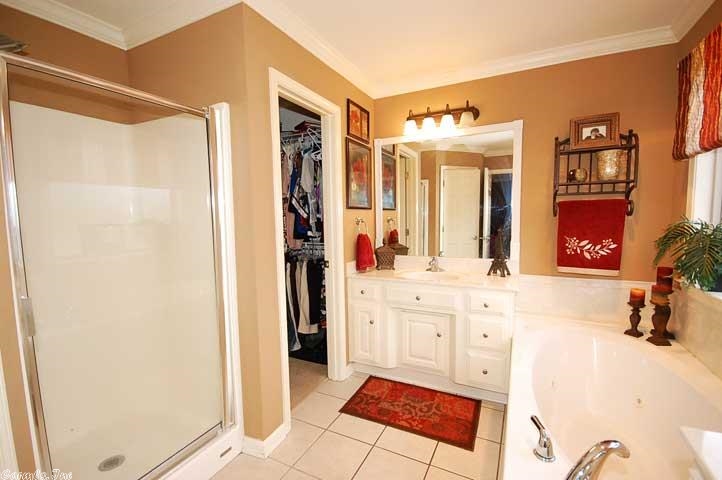 Blooming Ridge - Residential