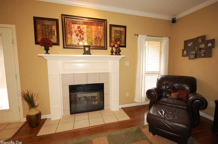 Blooming Ridge - Residential