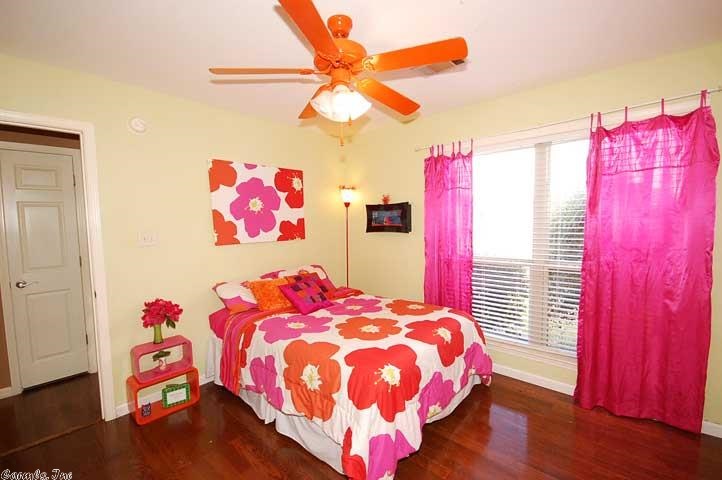 Blooming Ridge - Residential