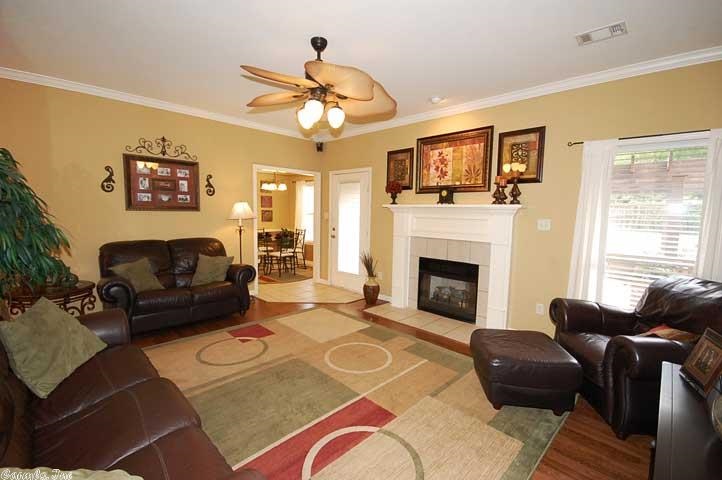 Blooming Ridge - Residential