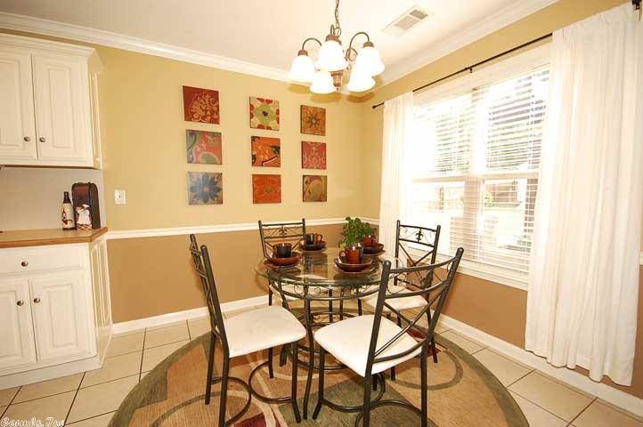 Blooming Ridge - Residential