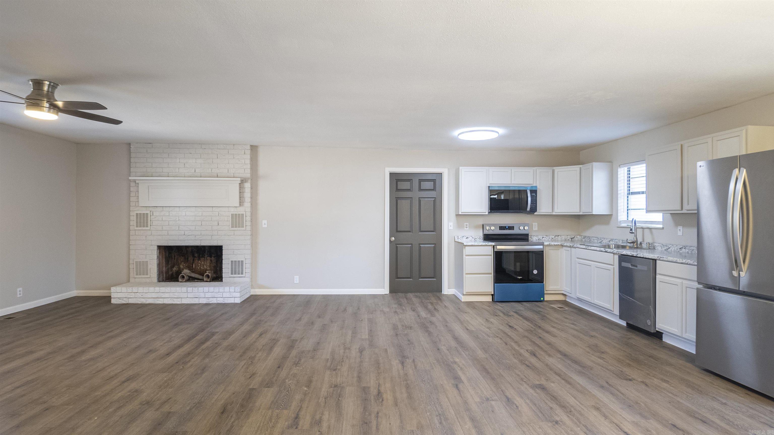 BRYANTS 2ND EAST - Residential