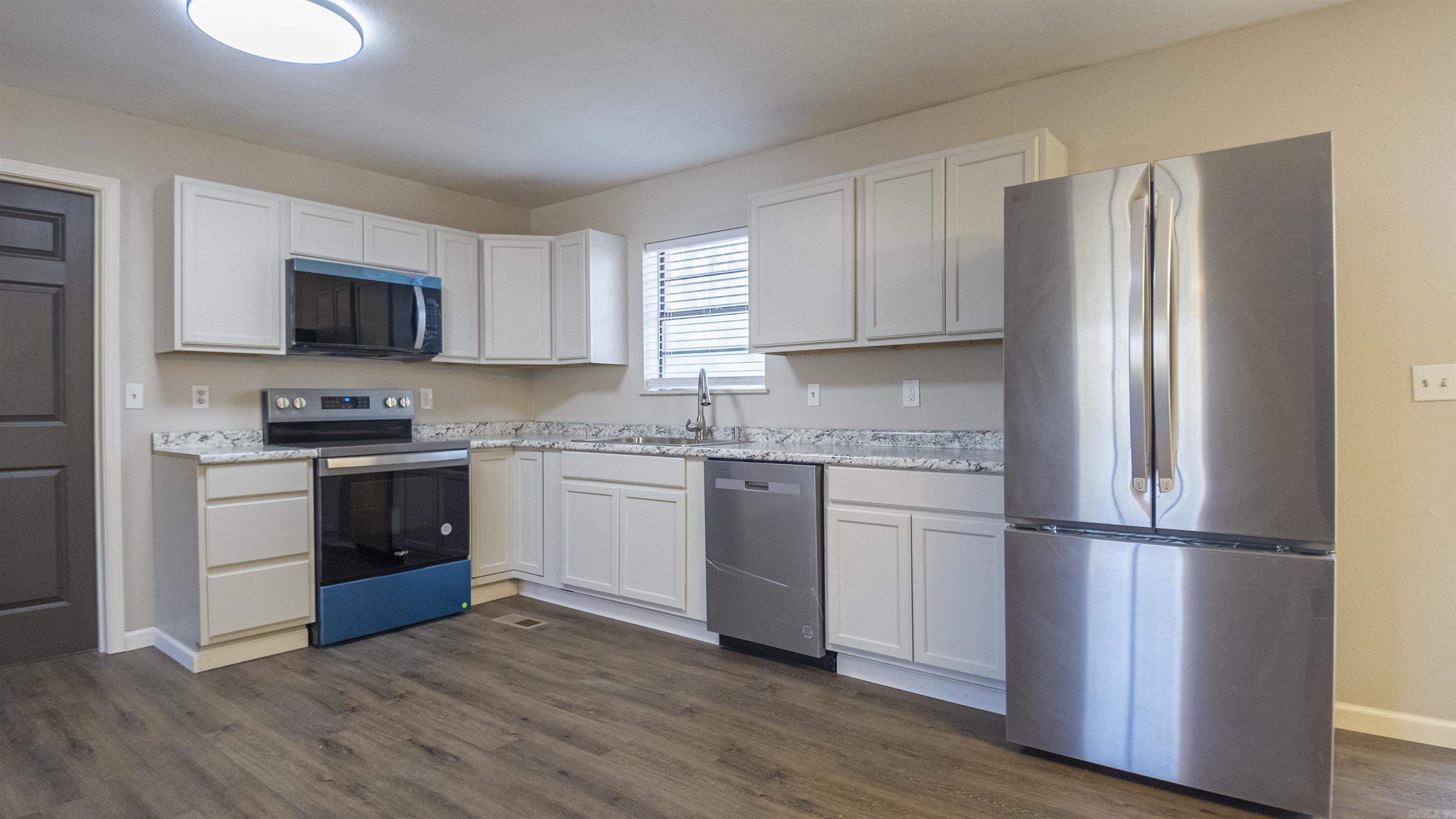 BRYANTS 2ND EAST - Residential