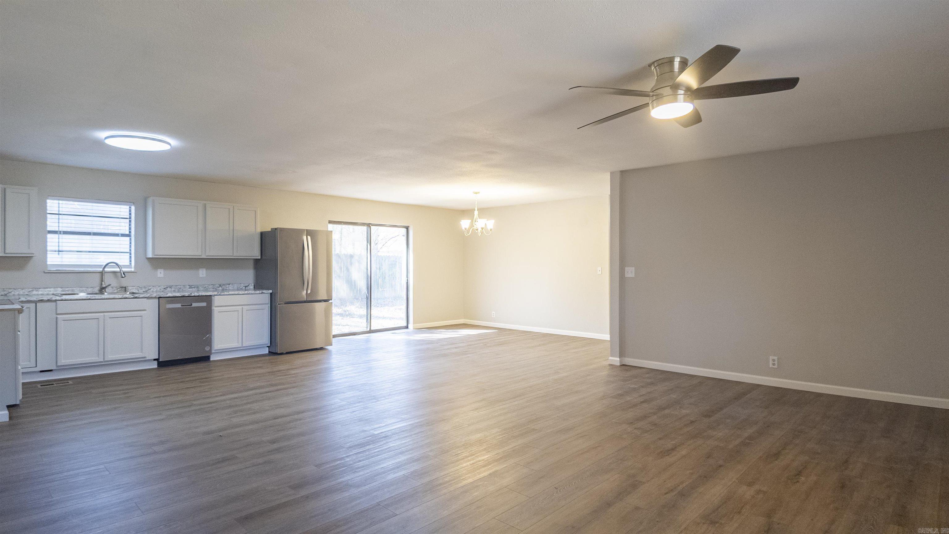 BRYANTS 2ND EAST - Residential