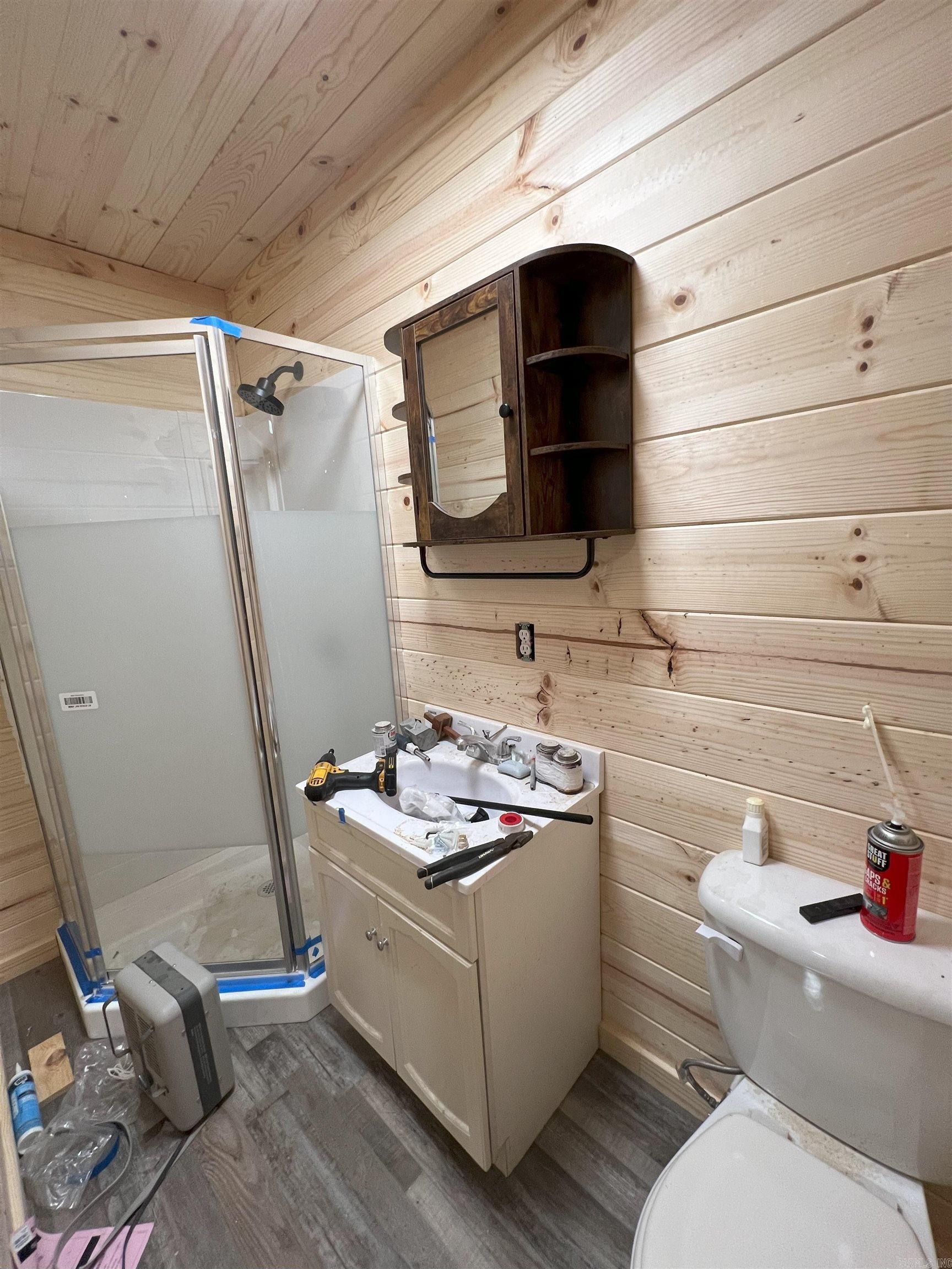 Kensett Outlots - Commercial Sale