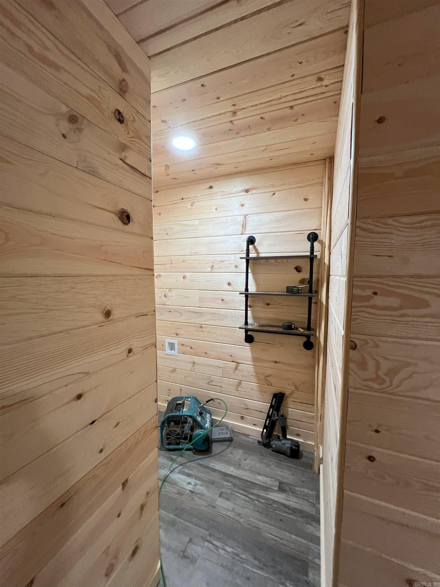 Kensett Outlots - Commercial Sale