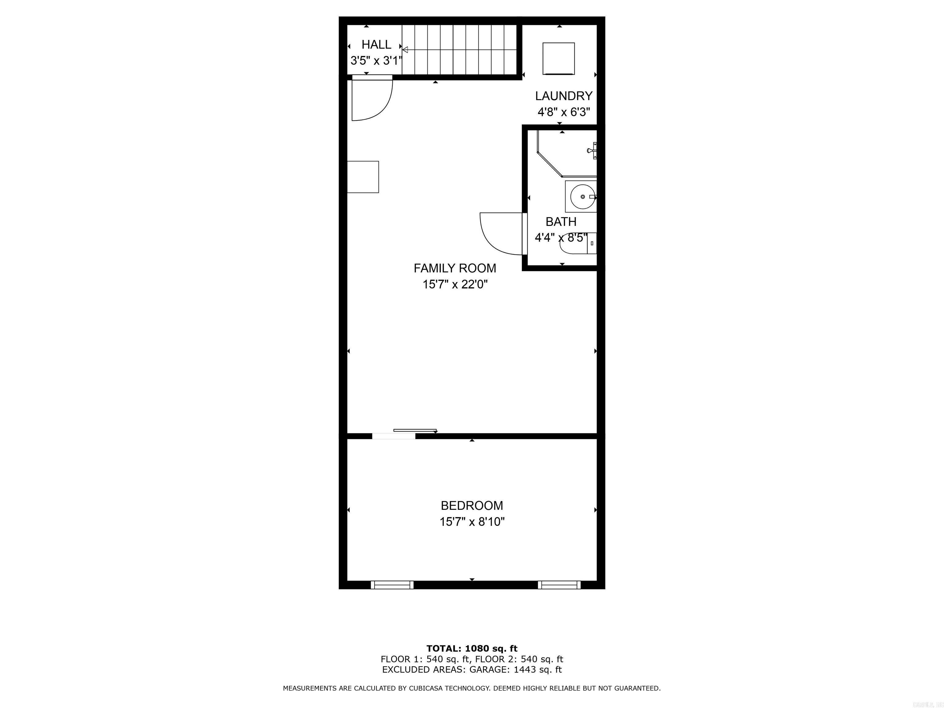Kensett Outlots - Commercial Sale