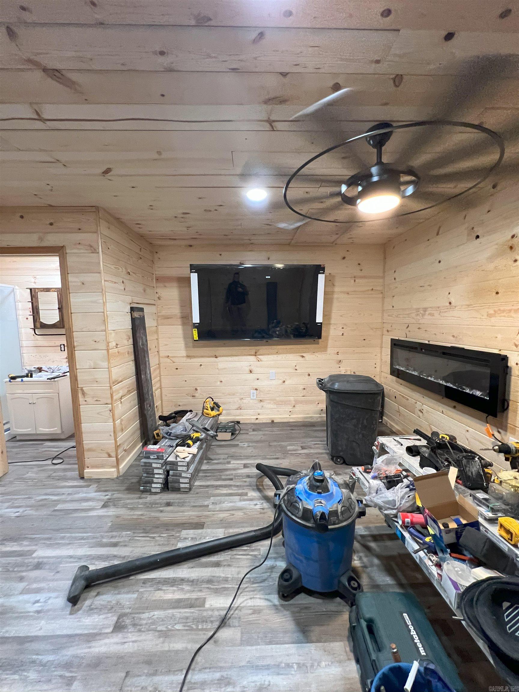 Kensett Outlots - Commercial Sale